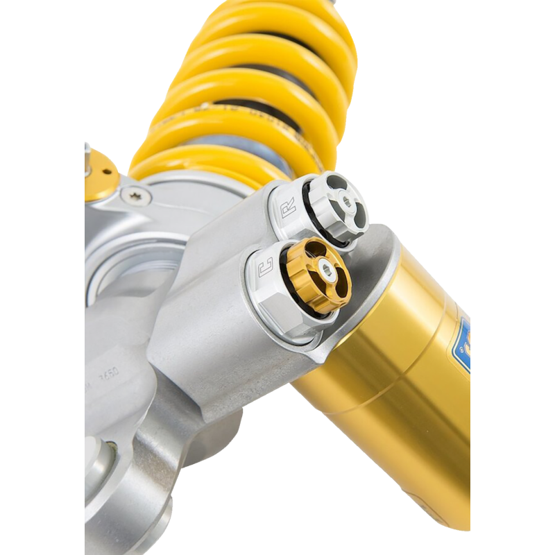 Öhlins TTX GP Shock Absorber