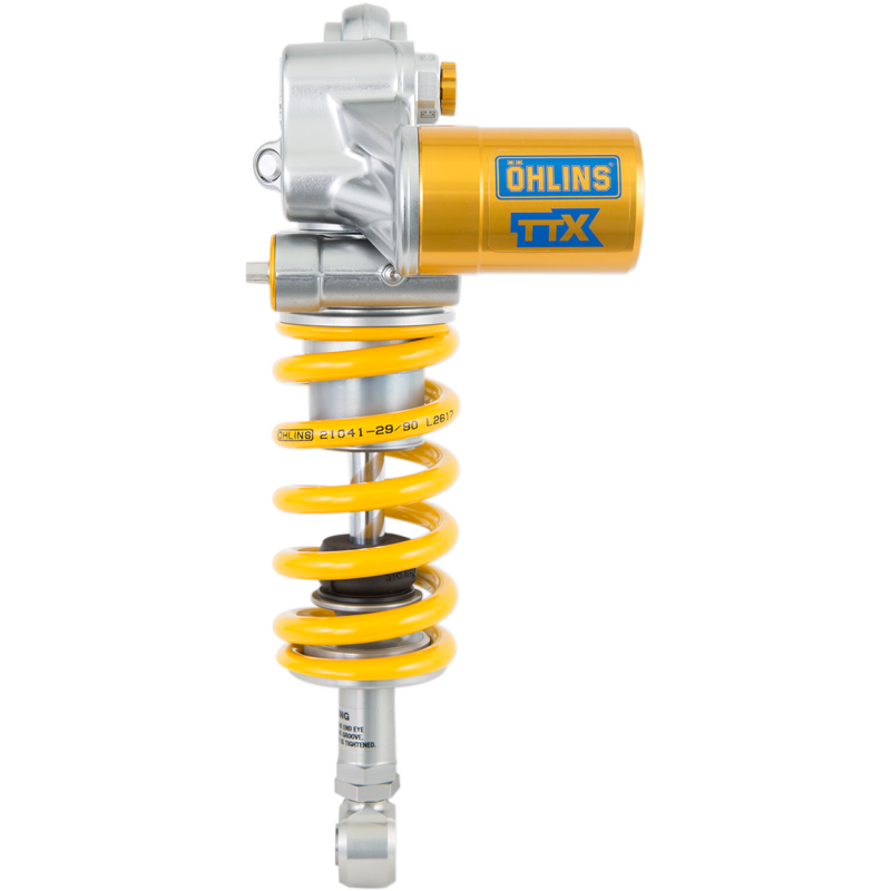 Öhlins TTX GP Shock Absorber