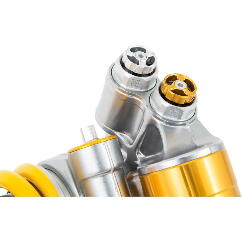 Öhlins TTX GP Shock Absorber