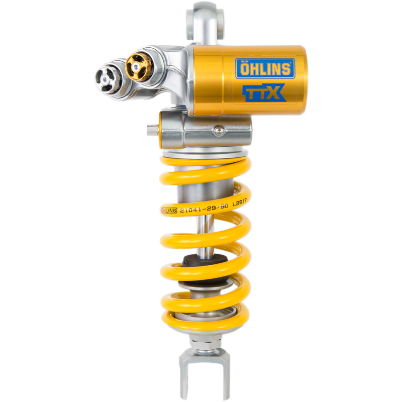 Öhlins TTX GP Shock Absorber