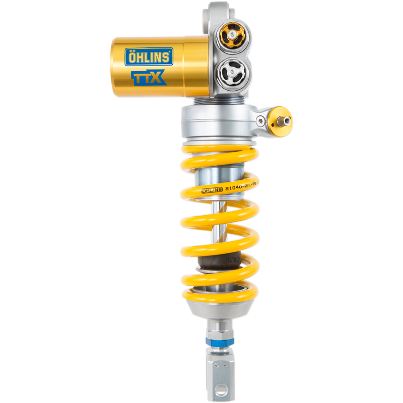 Öhlins TTX GP Shock Absorber