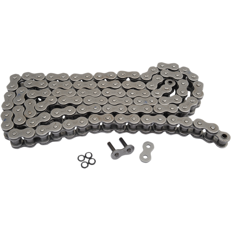 530 Series O-Ring Chain Natural 112 Links