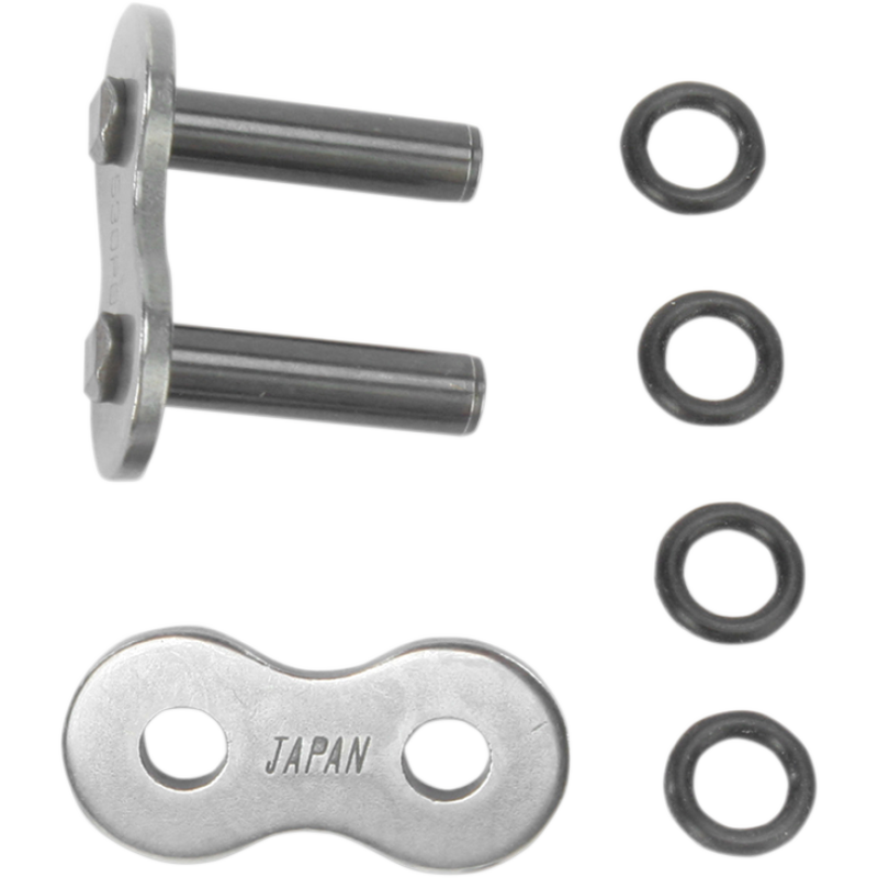 Rivet Connecting Link Natural