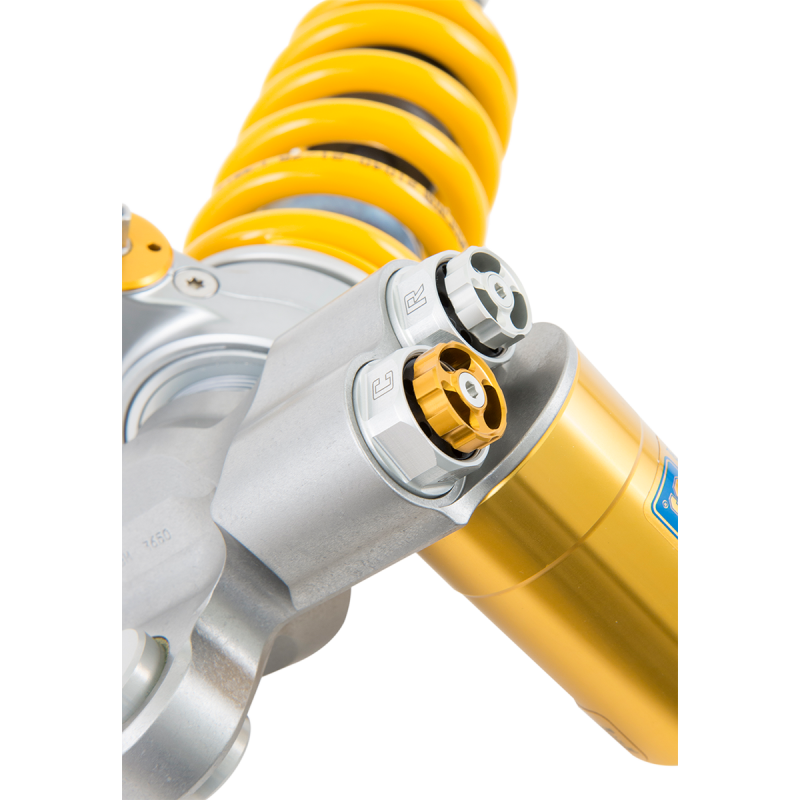 Öhlins TTX GP Shock Absorber