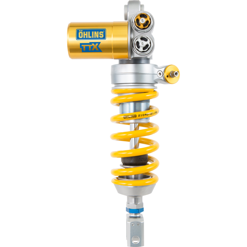 Öhlins TTX GP Shock Absorber