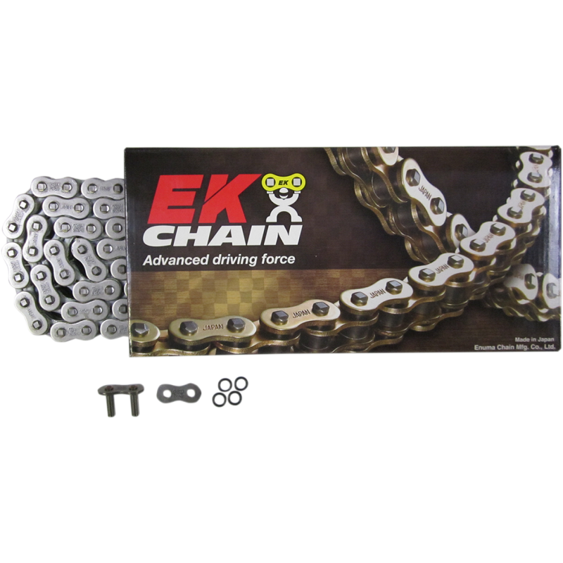 MVXZ2 530 Chain Natural 120 Links