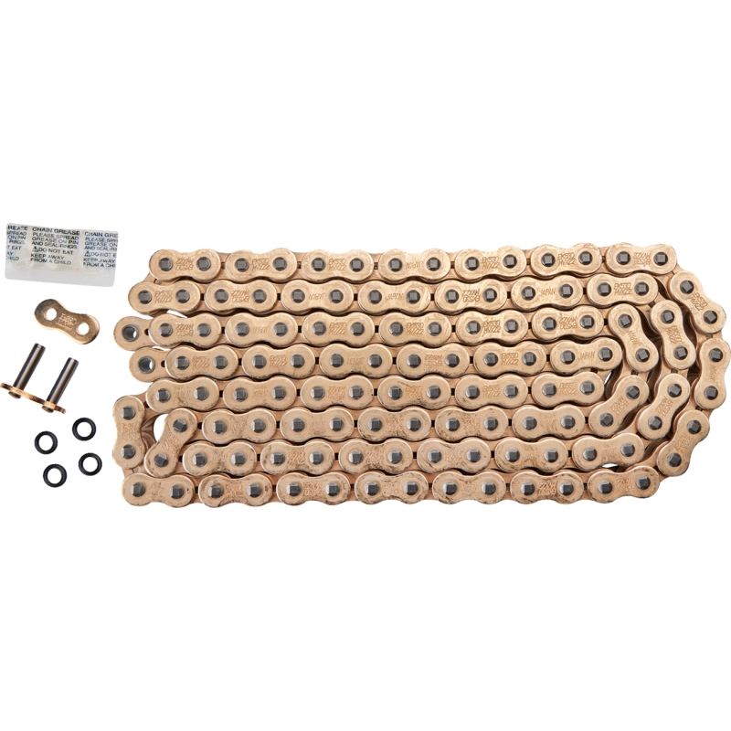 MVXZ2 530 Chain Gold 120 Links