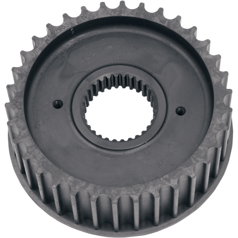 Andrews Transmission Pulley 30-tooth Twin Cam
