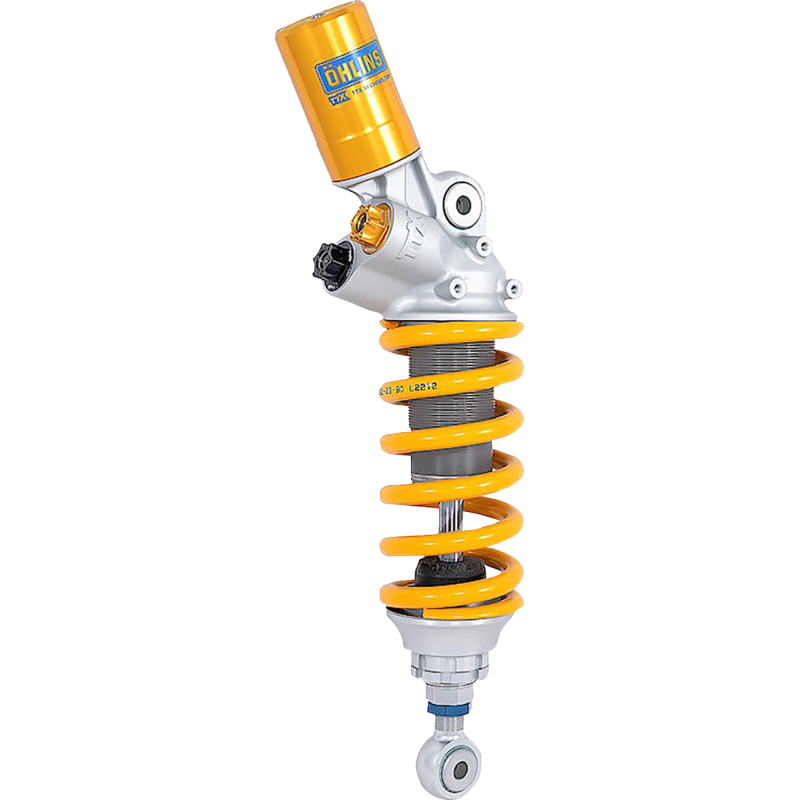 Öhlins TTX GP Shock Absorber
