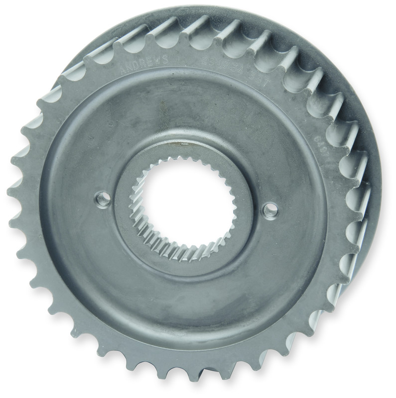 Andrews Transmission Pulley 33-tooth Twin Cam