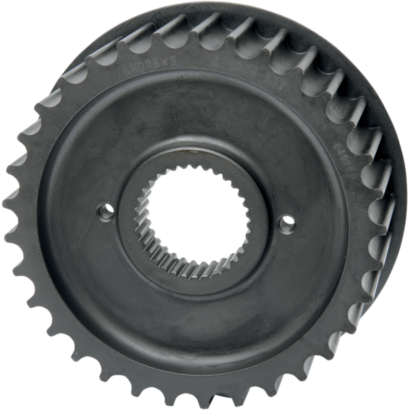 Andrews 33-tooth "Overdrive" Transmission Pulley