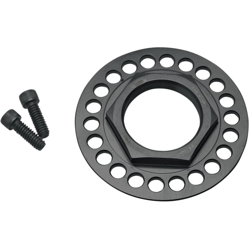 Mega Nut for Big Twin/XL/Buell