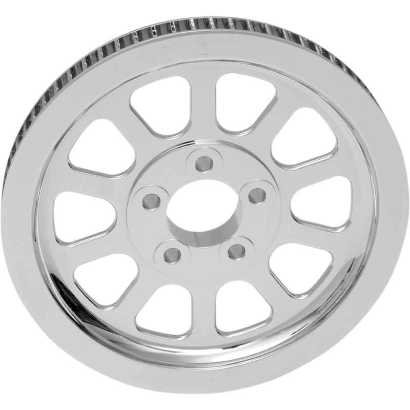 Drag Specialties Rear Pulleys