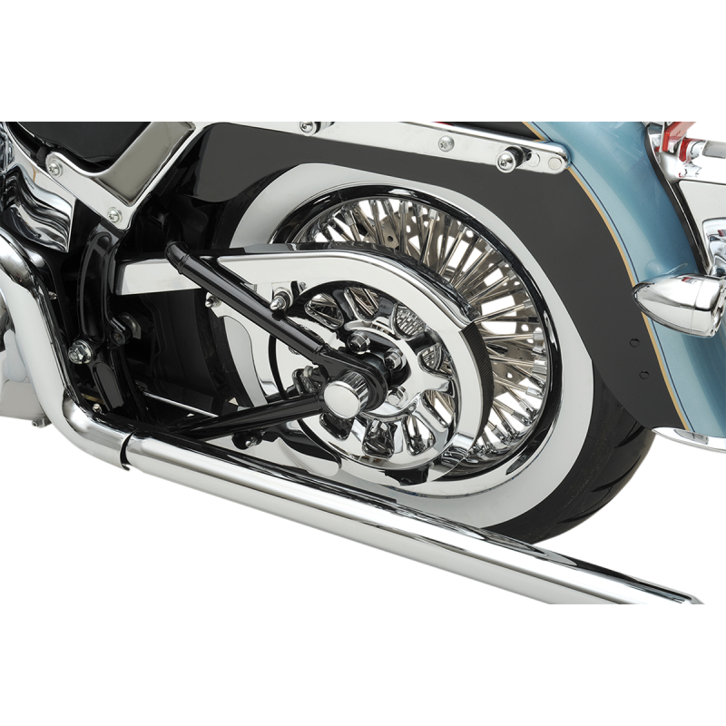 Drag Specialties Rear Pulley 1201-0542