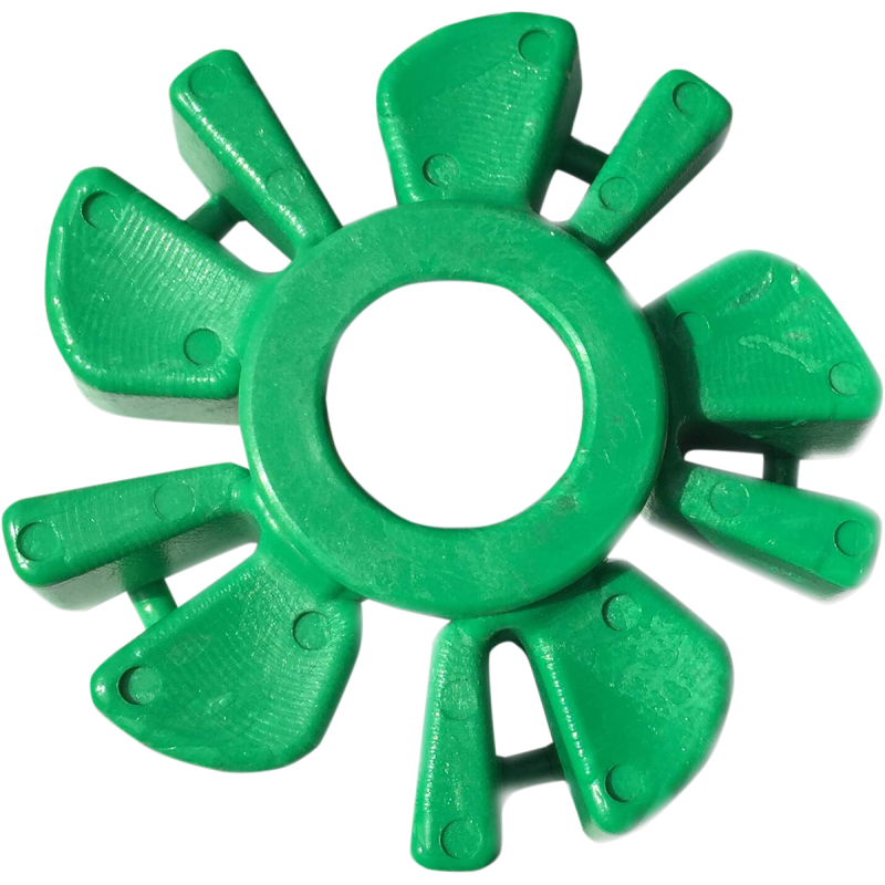 Alloy Art Cush Drive Dampener