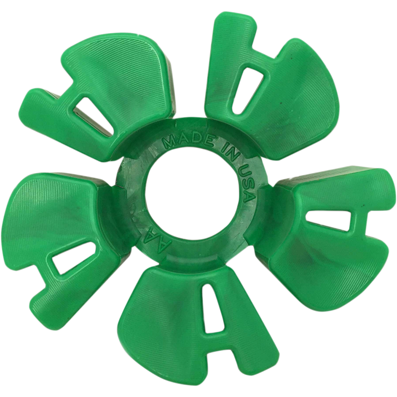 Alloy Art Cush Drive Dampener