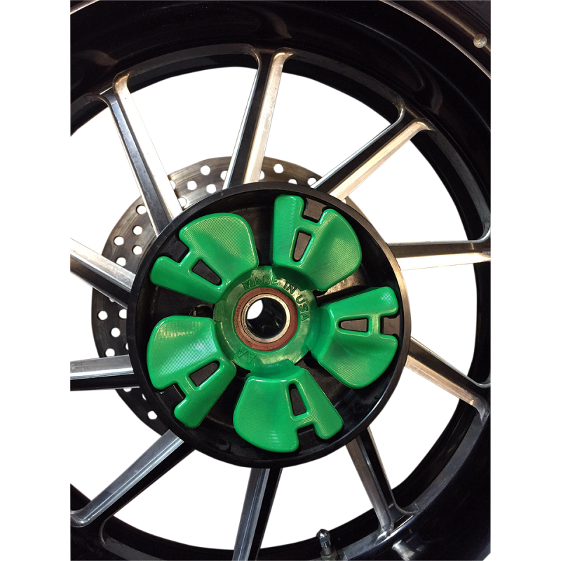 Alloy Art Cush Drive Dampener