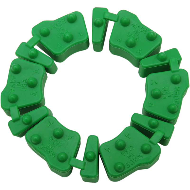 Cush Drive Dampener (OEM 40278-08)