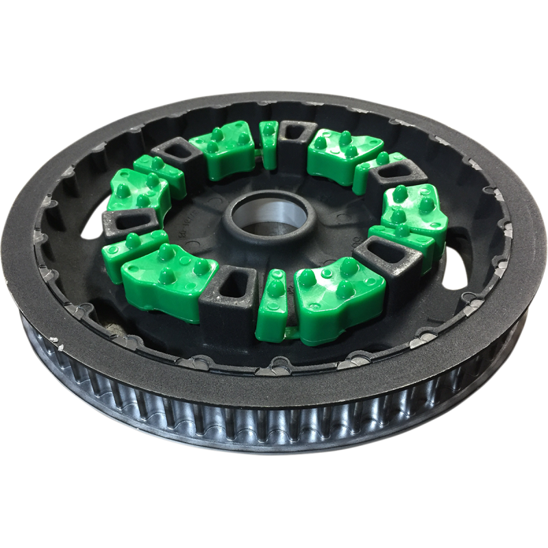 Alloy Art Mfg. Cush Drive Dampener 0213-0733