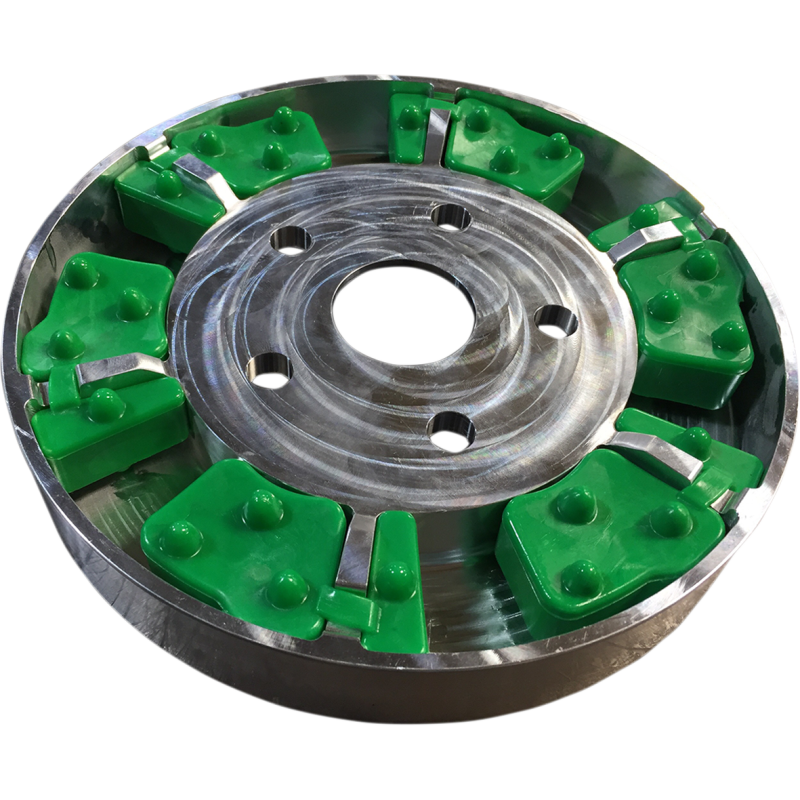 Alloy Art Mfg. Cush Drive Dampener 0213-0733