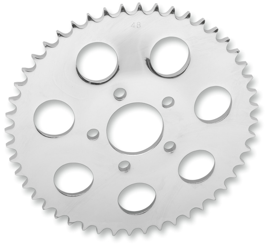 530 Chain Conversion Sprocket, 51T, Dished