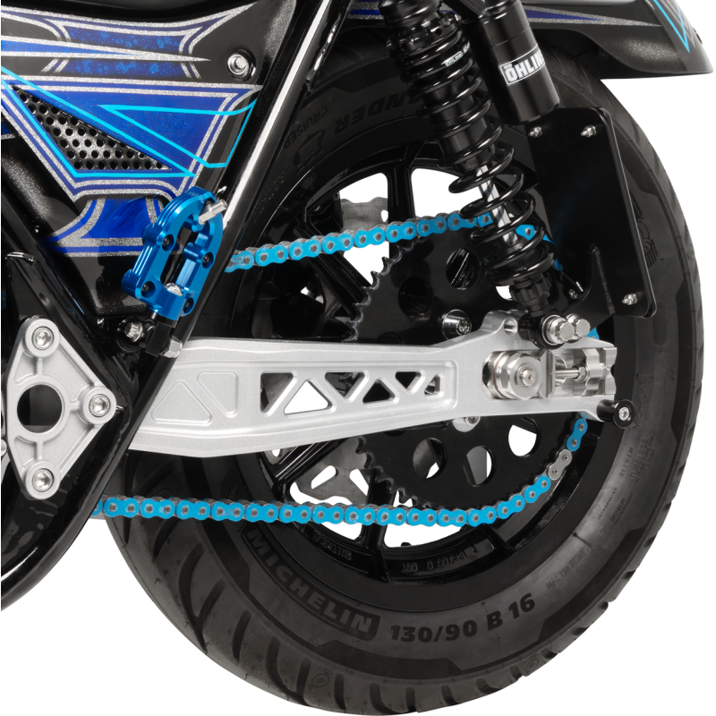 Drag Specialties 51-Tooth Rear Wheel Sprocket