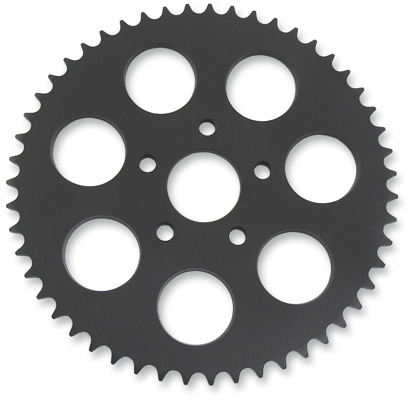 530 Chain Conversion Sprocket, 51T, Dished