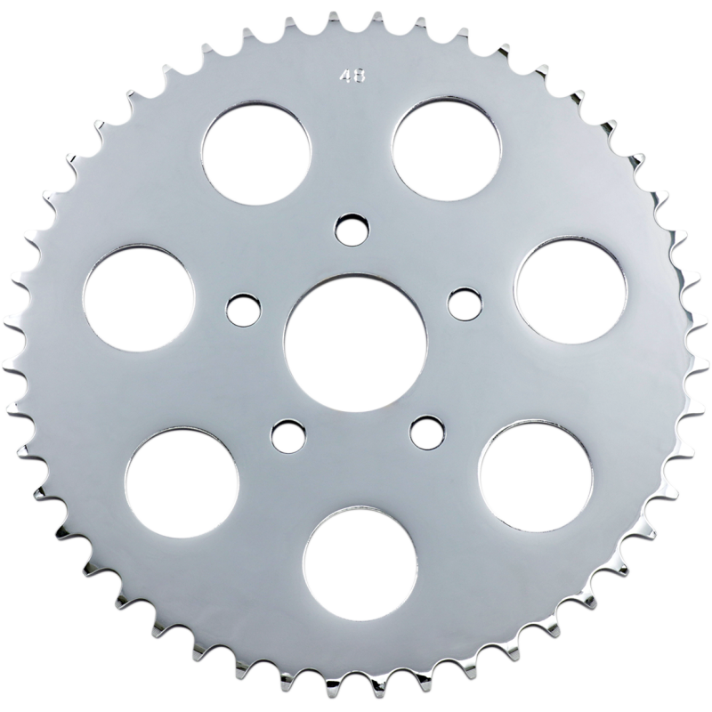 Rear Wheel Sprocket, 48T