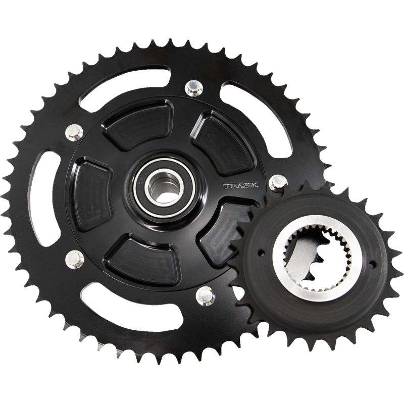 Trask Performance 530 Chain Drive Conversion Kits