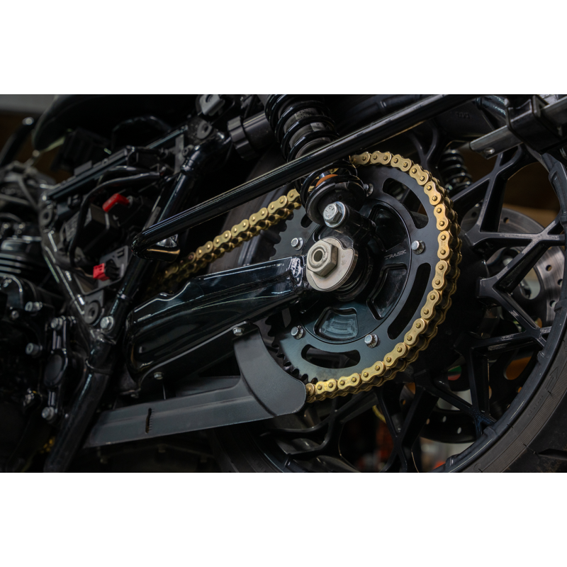 Trask Performance 530 Chain Drive Conversion Kits