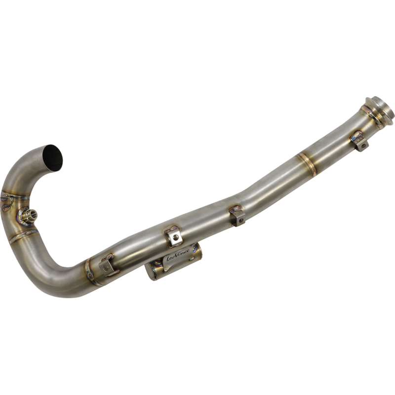 LeoVince Complete Headpipe for Husqvarna 701 Enduro/LR 21-24