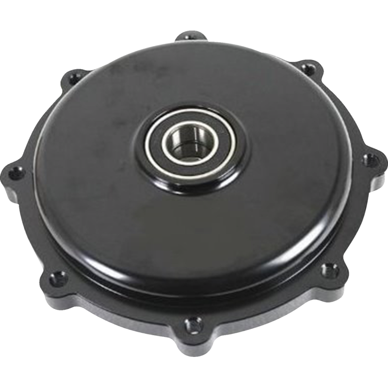 Sprocket Hub Adapter Assembly, Black