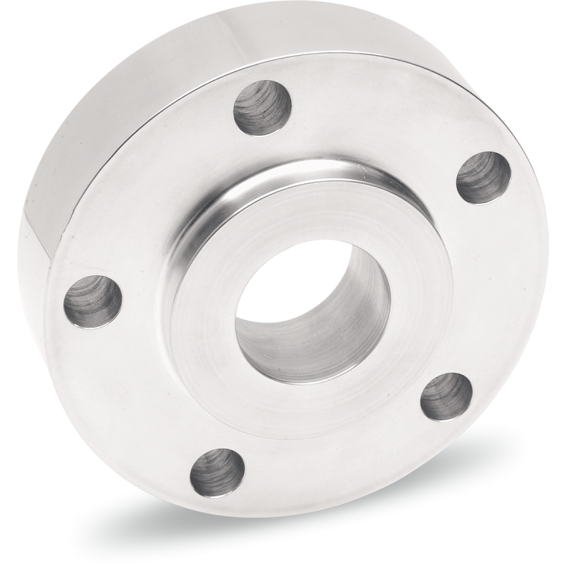 Rear Pulley Spacer 1.00"