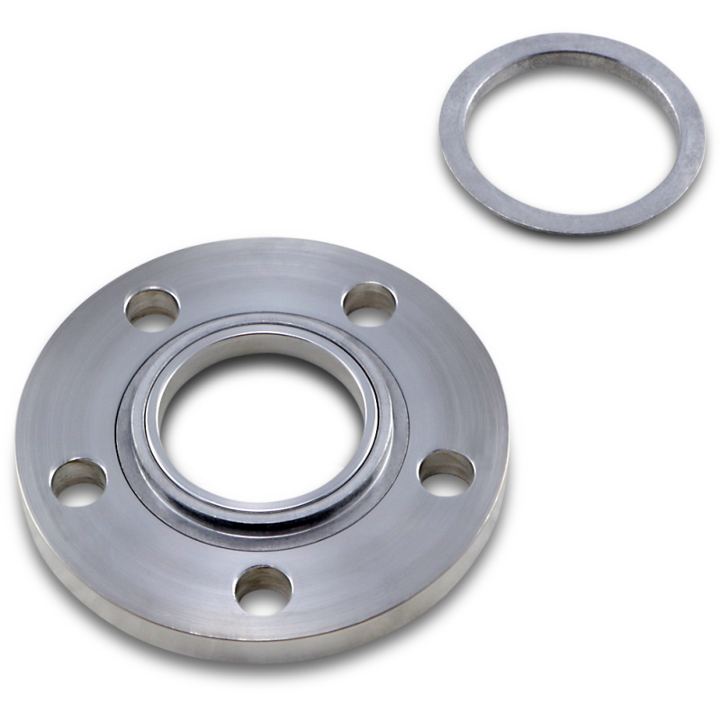 Pulley/Sprocket Spacer/Adapter (0.375")