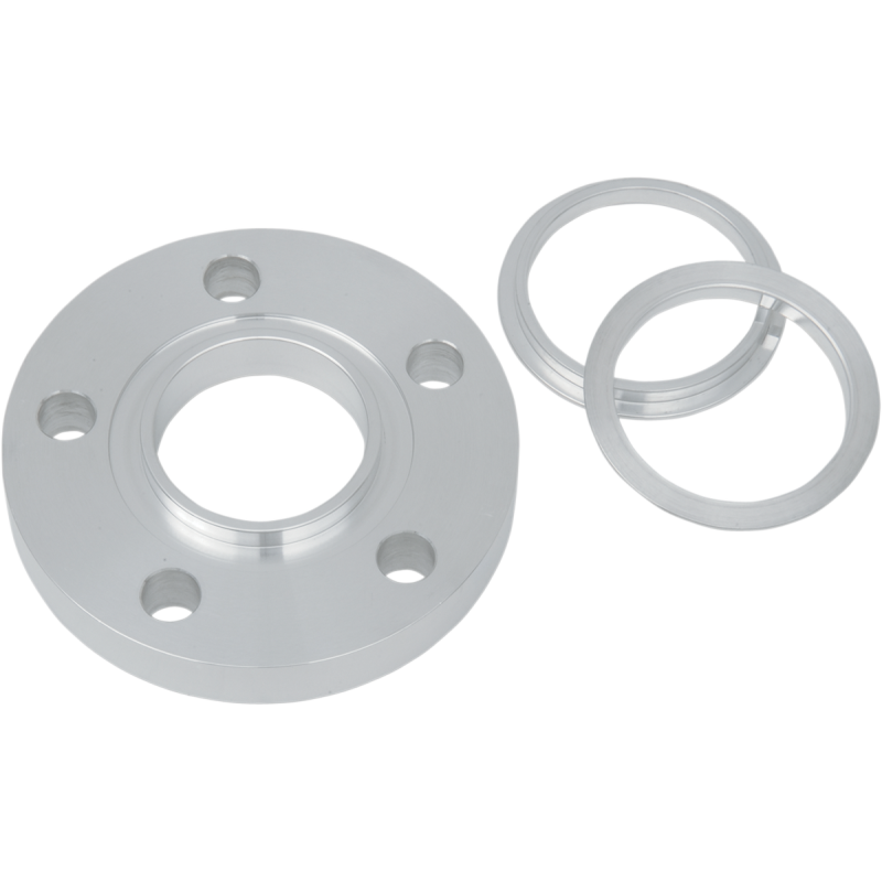 Pulley/Sprocket Spacer - 0.625" Thick