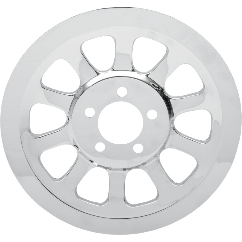 Rear Pulley Insert (07-17 FXD/FXDWG)