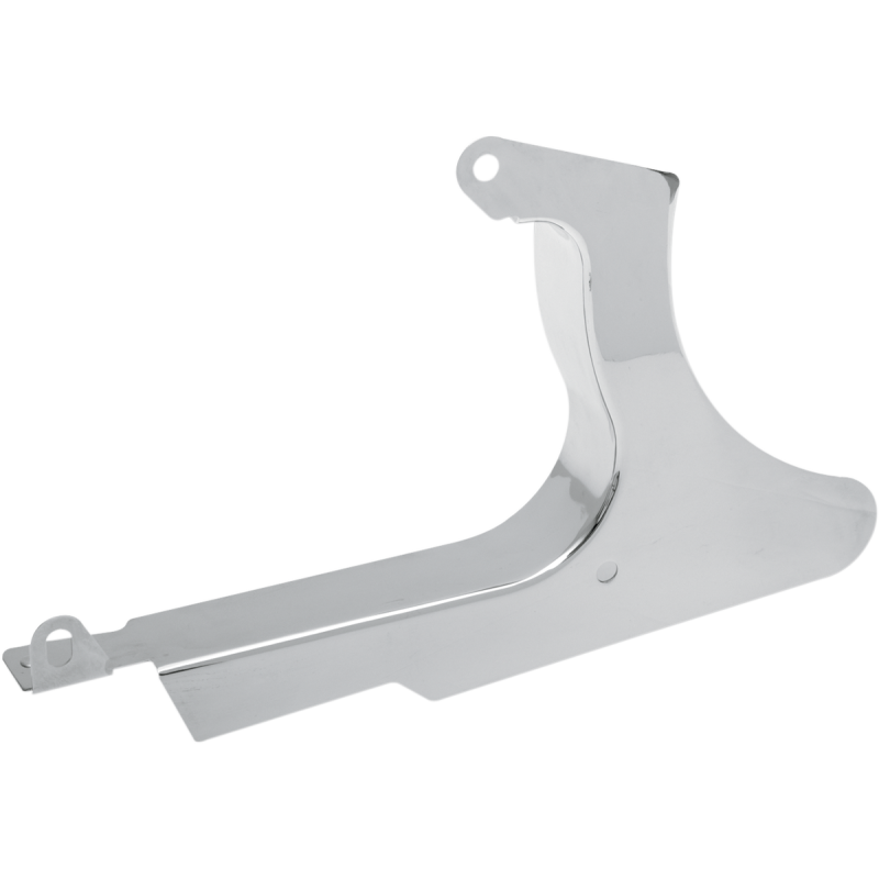 Lower Belt Guard Softail