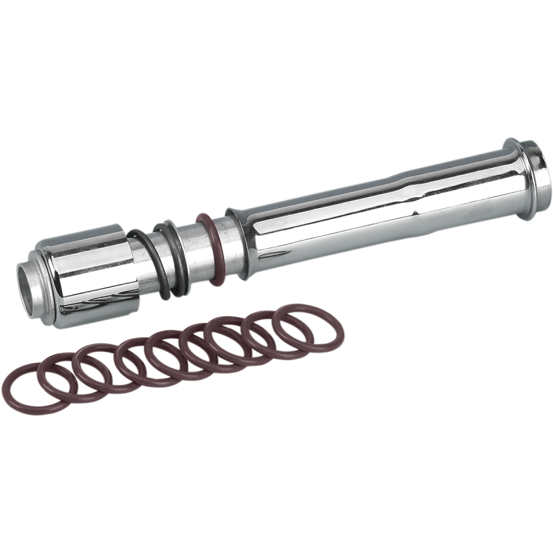 O-ring, push rod cover, middle