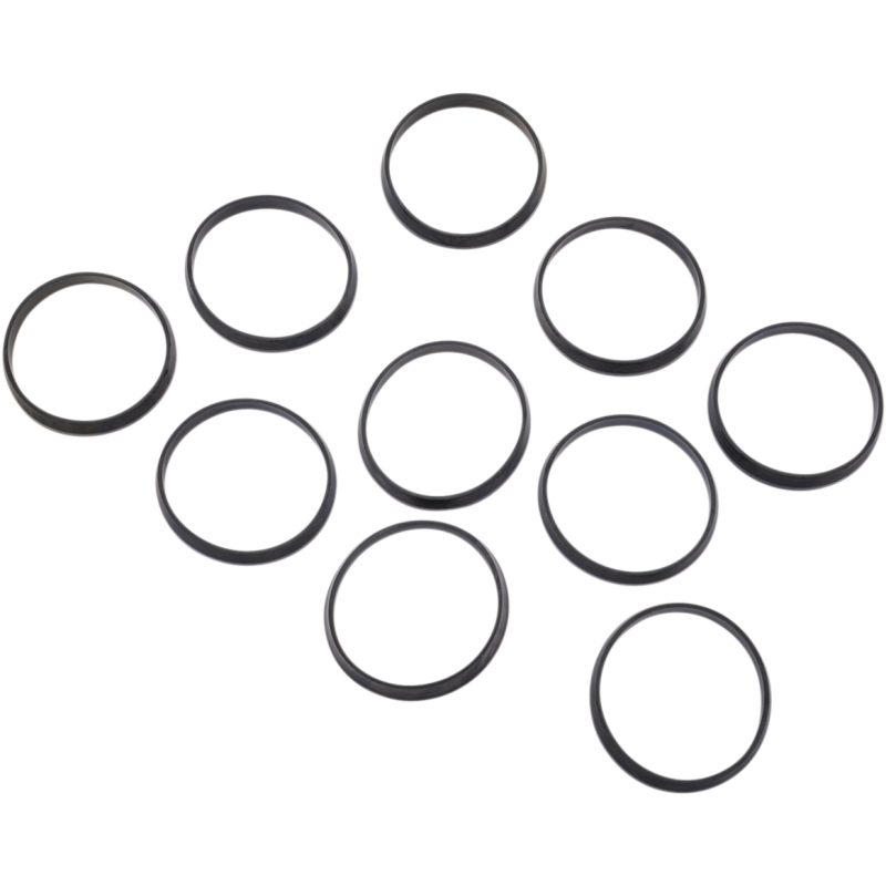 Carb/EFI/Manifold Seals/O-Rings - 17-23 M-Eight intake manifold