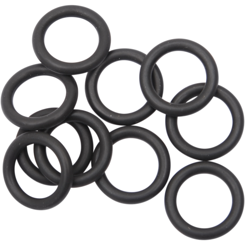 Miscellaneous O-Rings/Seals - 17-23 M-Eight breather