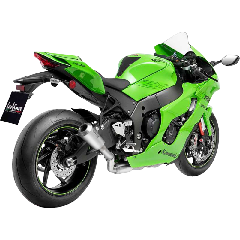 Link Pipe Kit / Headpipe