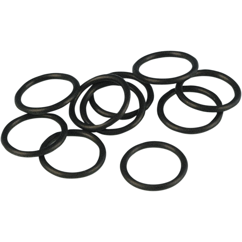 O-ring oil return/crank pos. sensor