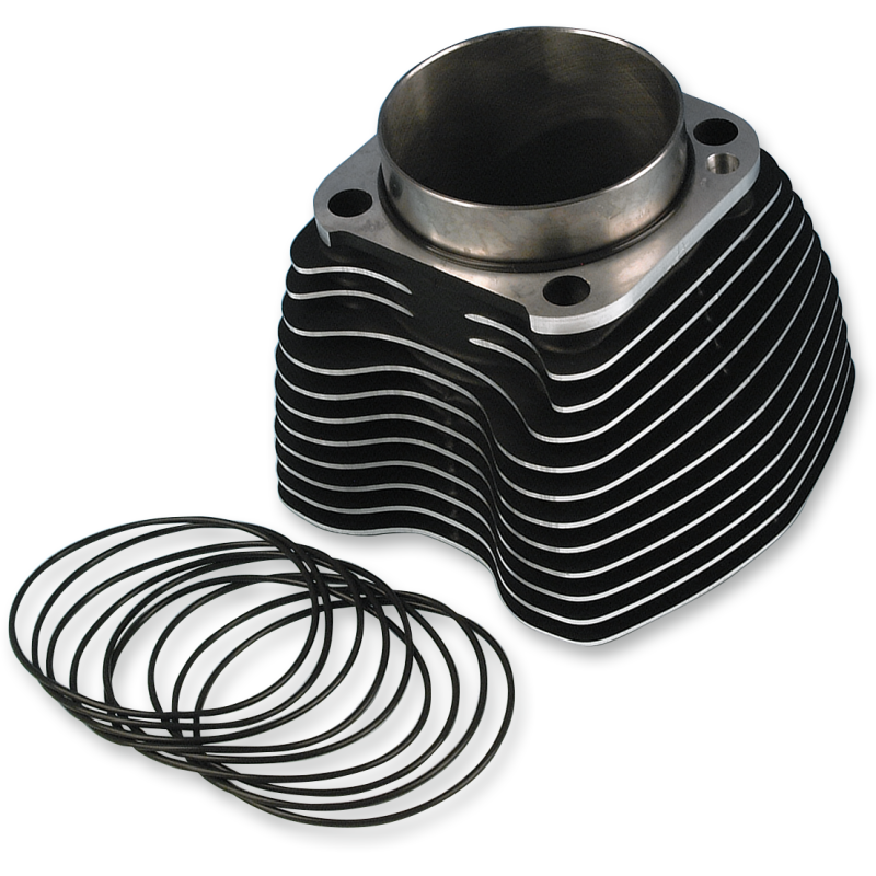 Twin Cam Cylinder Base O-Rings