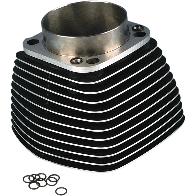 Twin Cam Engine Case Locating Dowel O-Rings