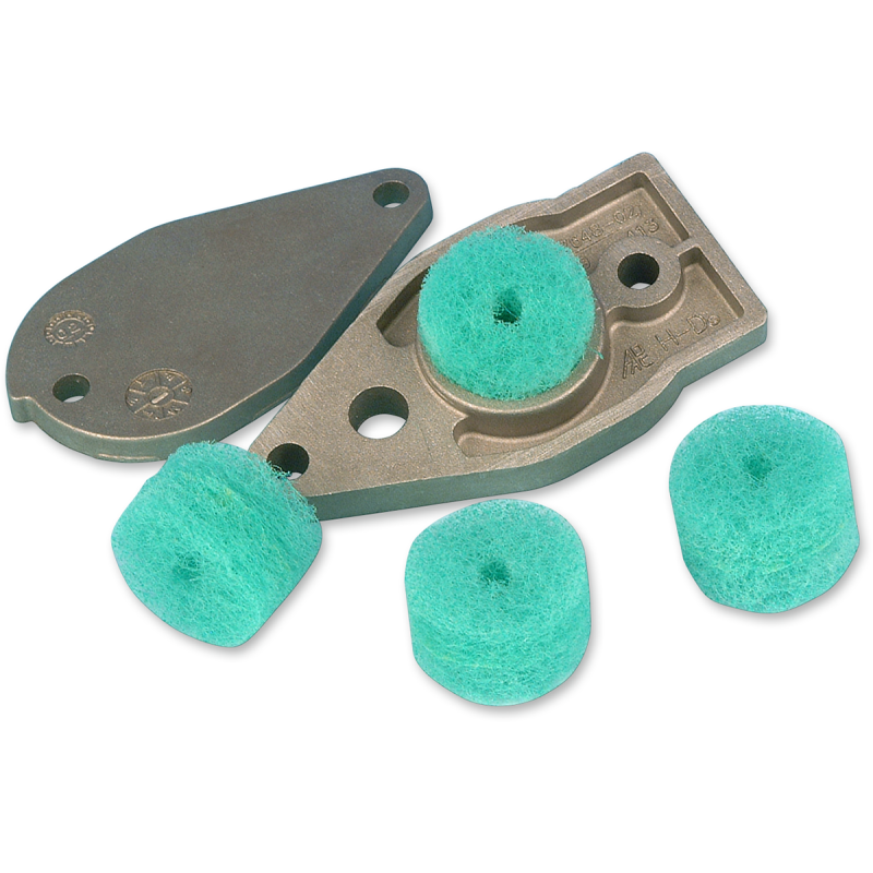 Twin Cam Rocker Cover Breather Element