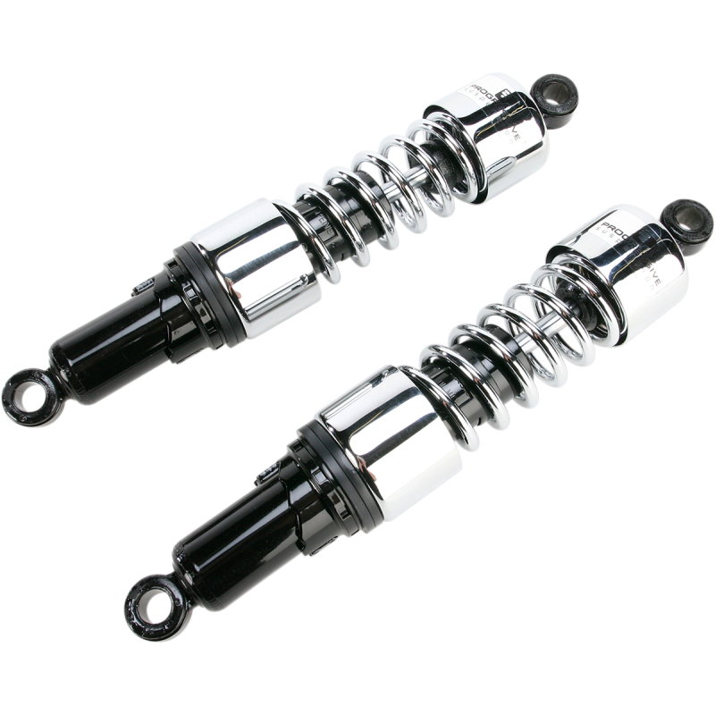 412 Series Standard Cruiser Shock 14.25"