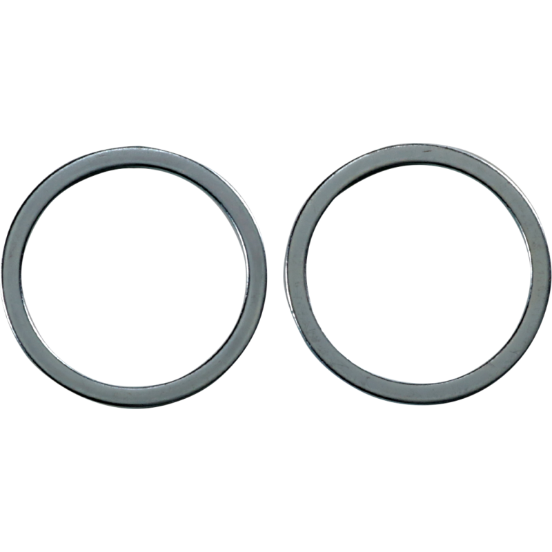 Front Fork Oil Seal 01-11 V-Rod