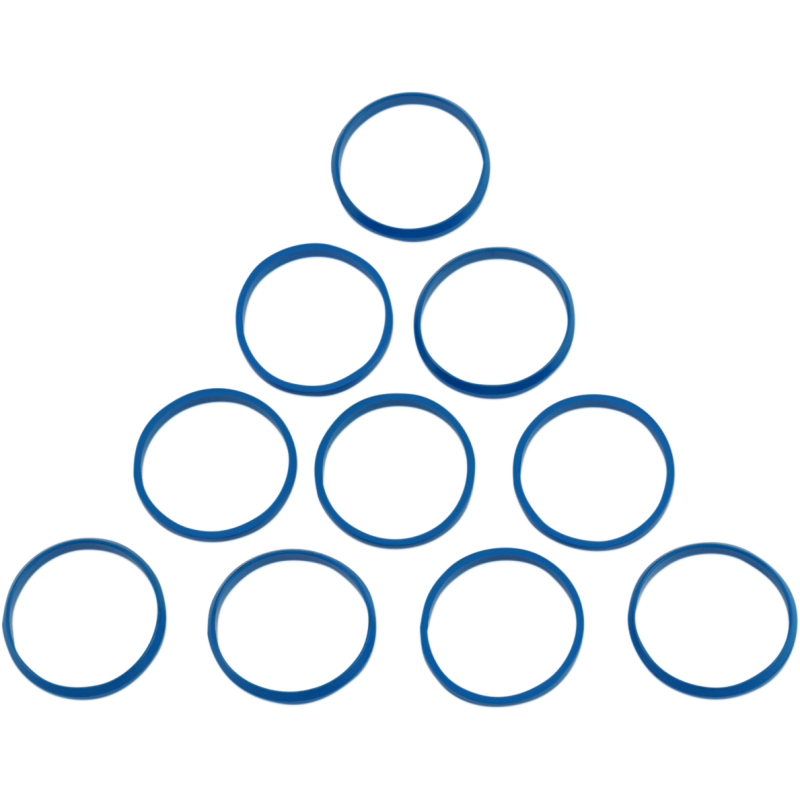 Intake Manifold Seal (S&S Style)