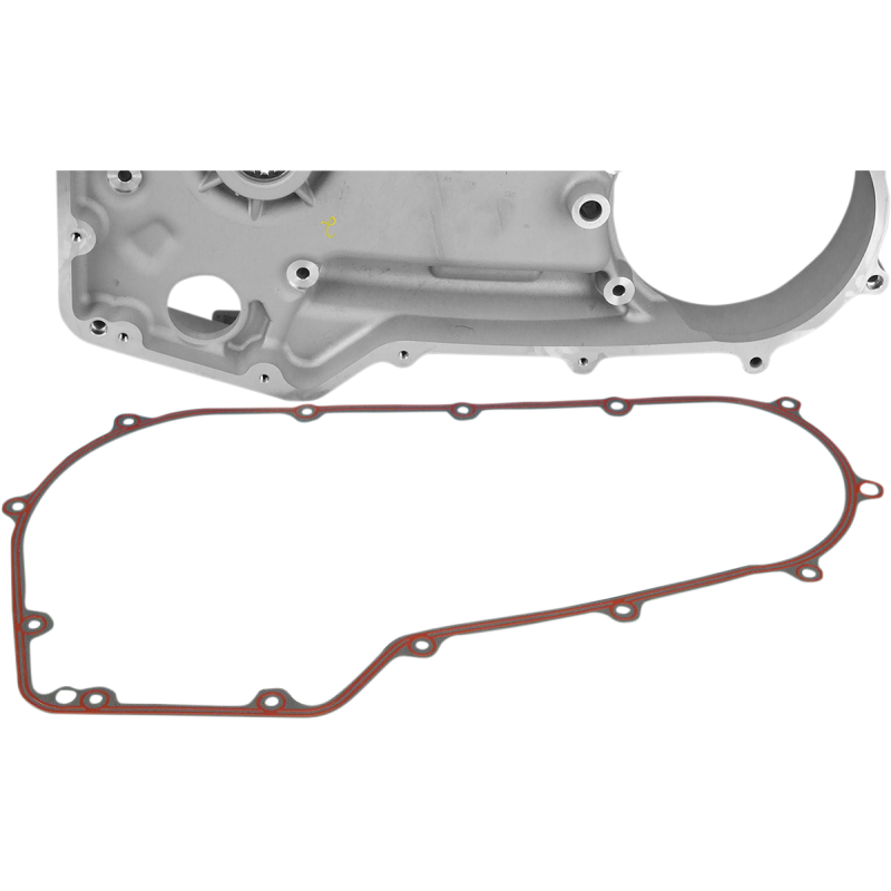 Primary Cover Gasket 07-17 Softail, 06-17 Dyna
