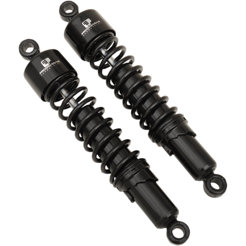 412 Series Standard Cruiser Shock 1310-0967